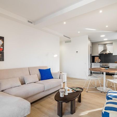 Calella Apartments By Olala Homes Exteriér fotografie