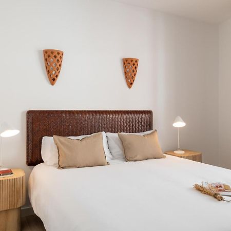 Calella Apartments By Olala Homes Exteriér fotografie