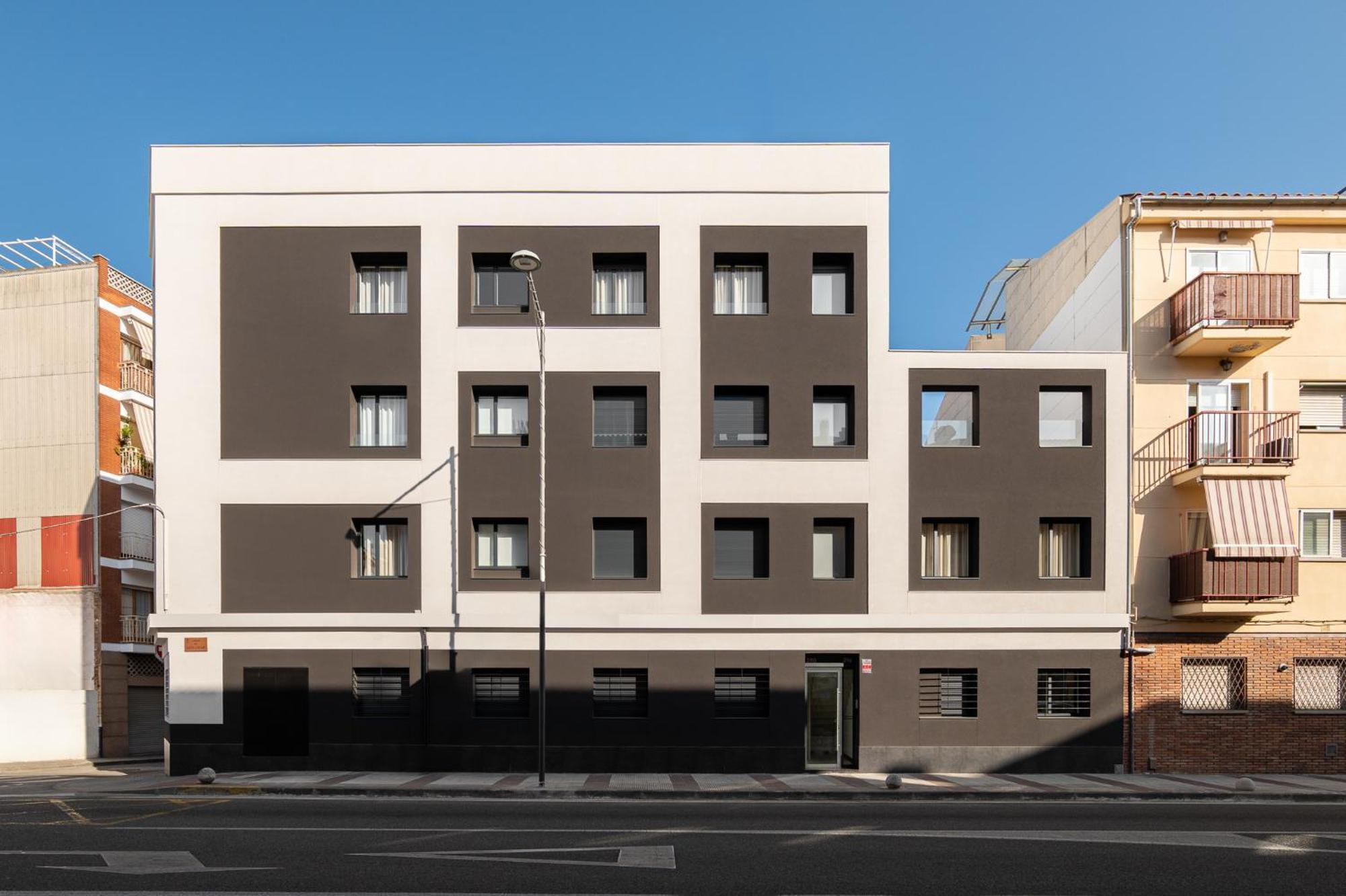Calella Apartments By Olala Homes Exteriér fotografie