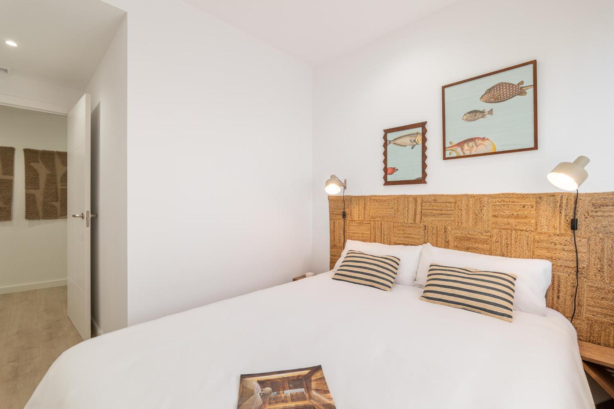 Calella Apartments By Olala Homes Exteriér fotografie