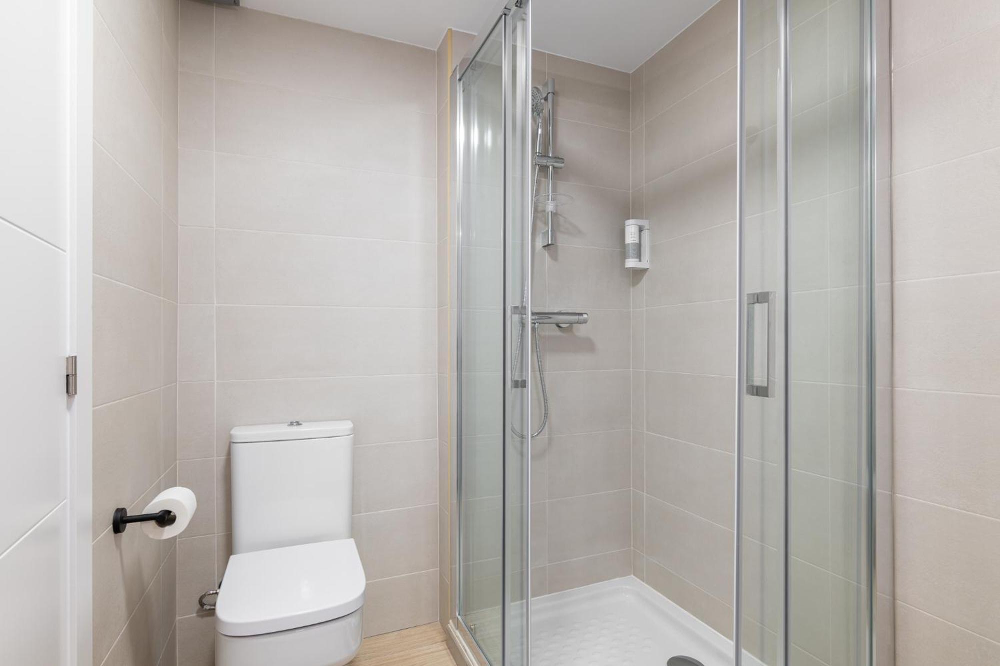 Calella Apartments By Olala Homes Exteriér fotografie