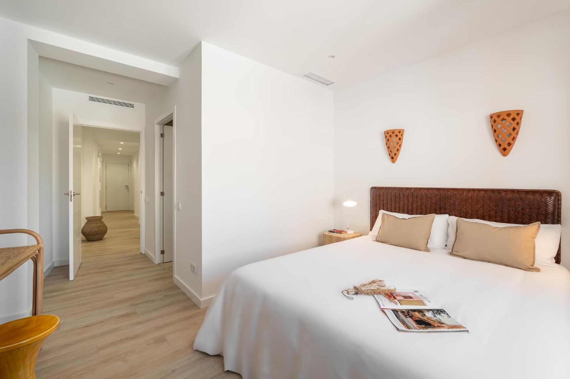 Calella Apartments By Olala Homes Exteriér fotografie