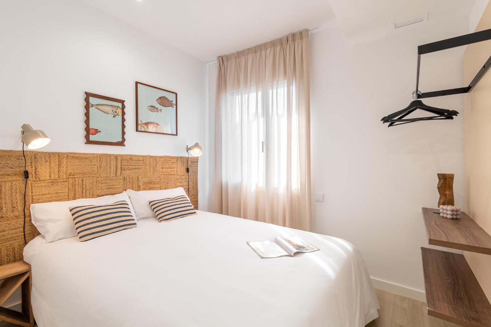 Calella Apartments By Olala Homes Exteriér fotografie