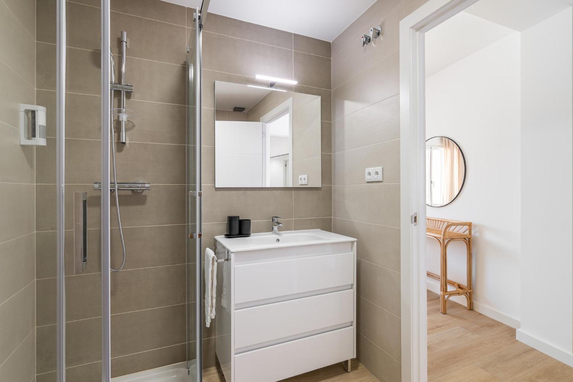 Calella Apartments By Olala Homes Exteriér fotografie