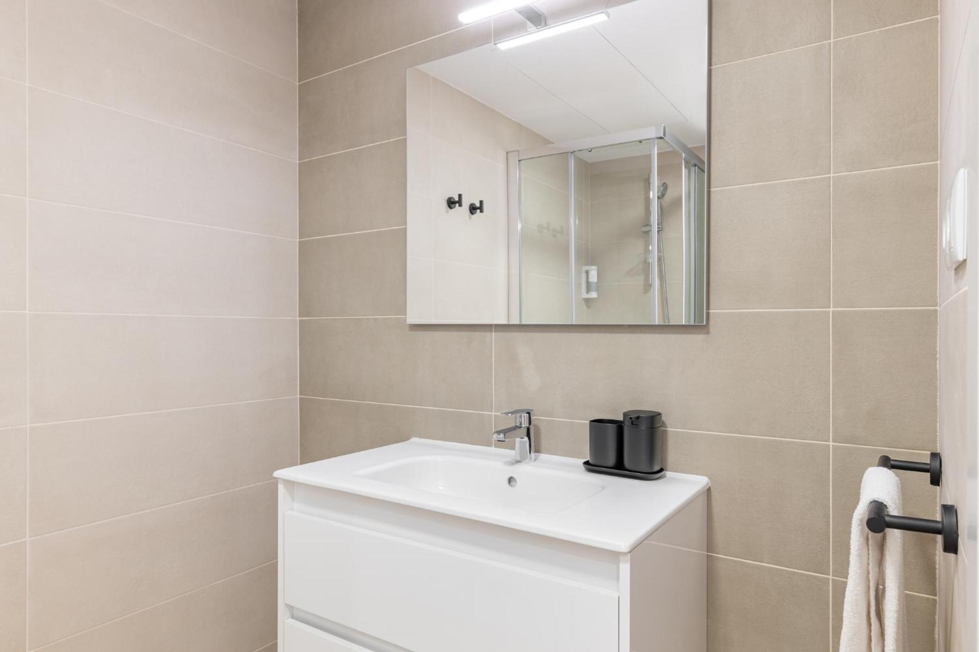 Calella Apartments By Olala Homes Exteriér fotografie