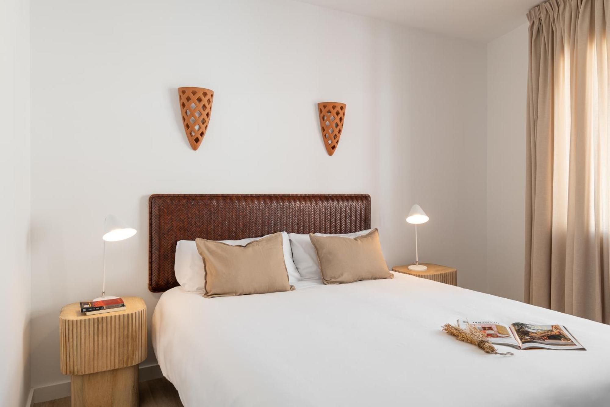 Calella Apartments By Olala Homes Exteriér fotografie