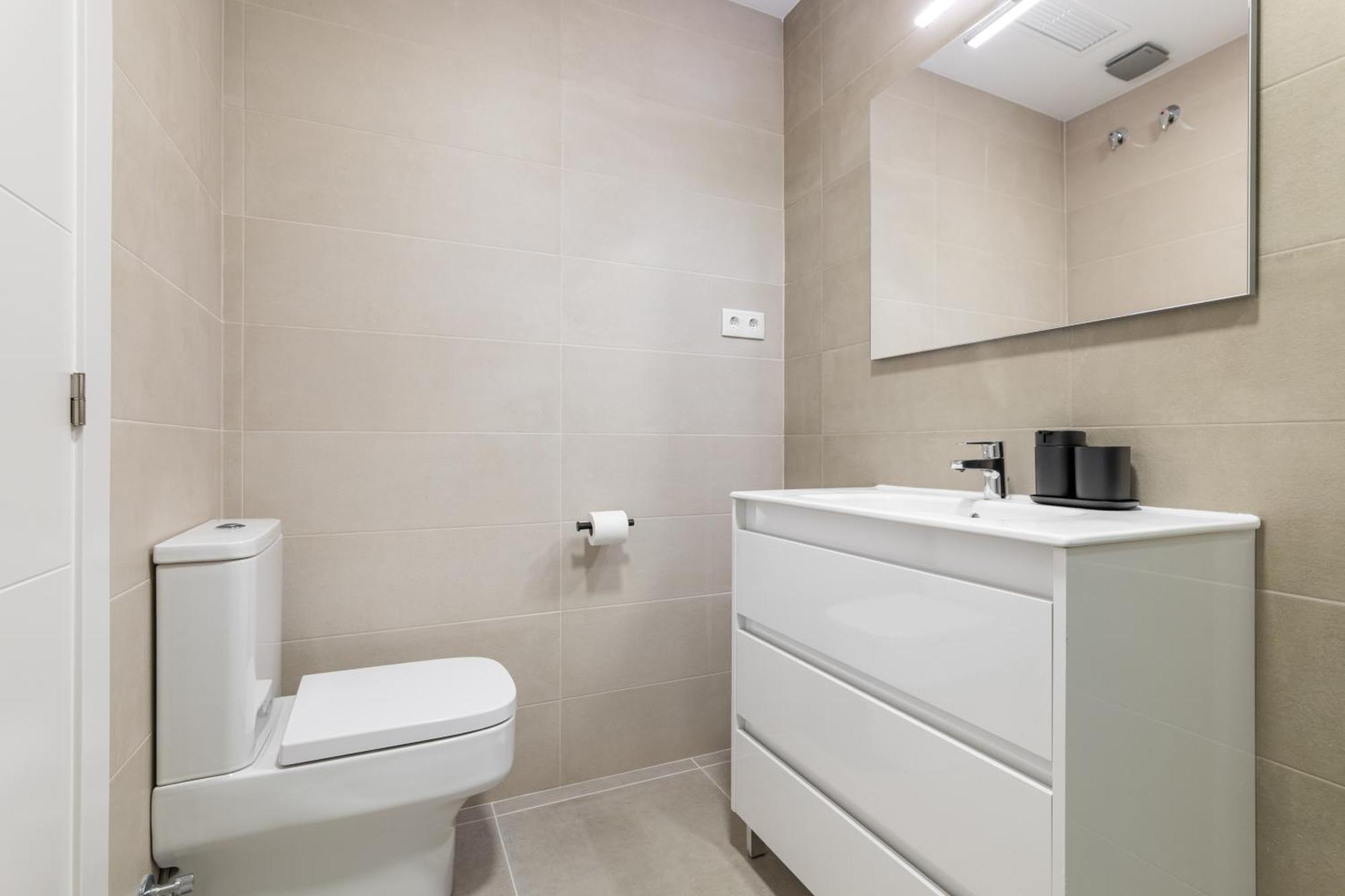 Calella Apartments By Olala Homes Exteriér fotografie