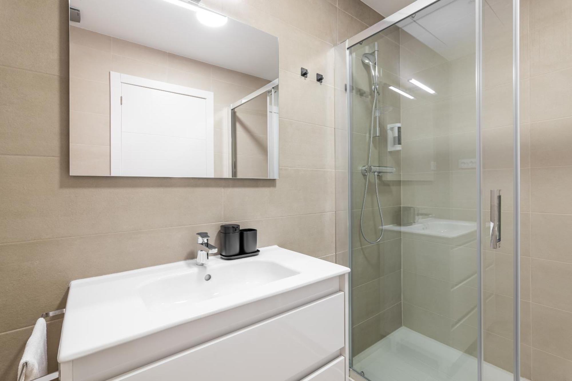 Calella Apartments By Olala Homes Exteriér fotografie