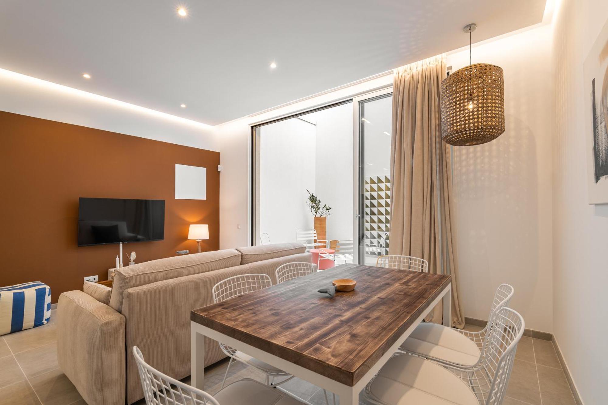 Calella Apartments By Olala Homes Exteriér fotografie