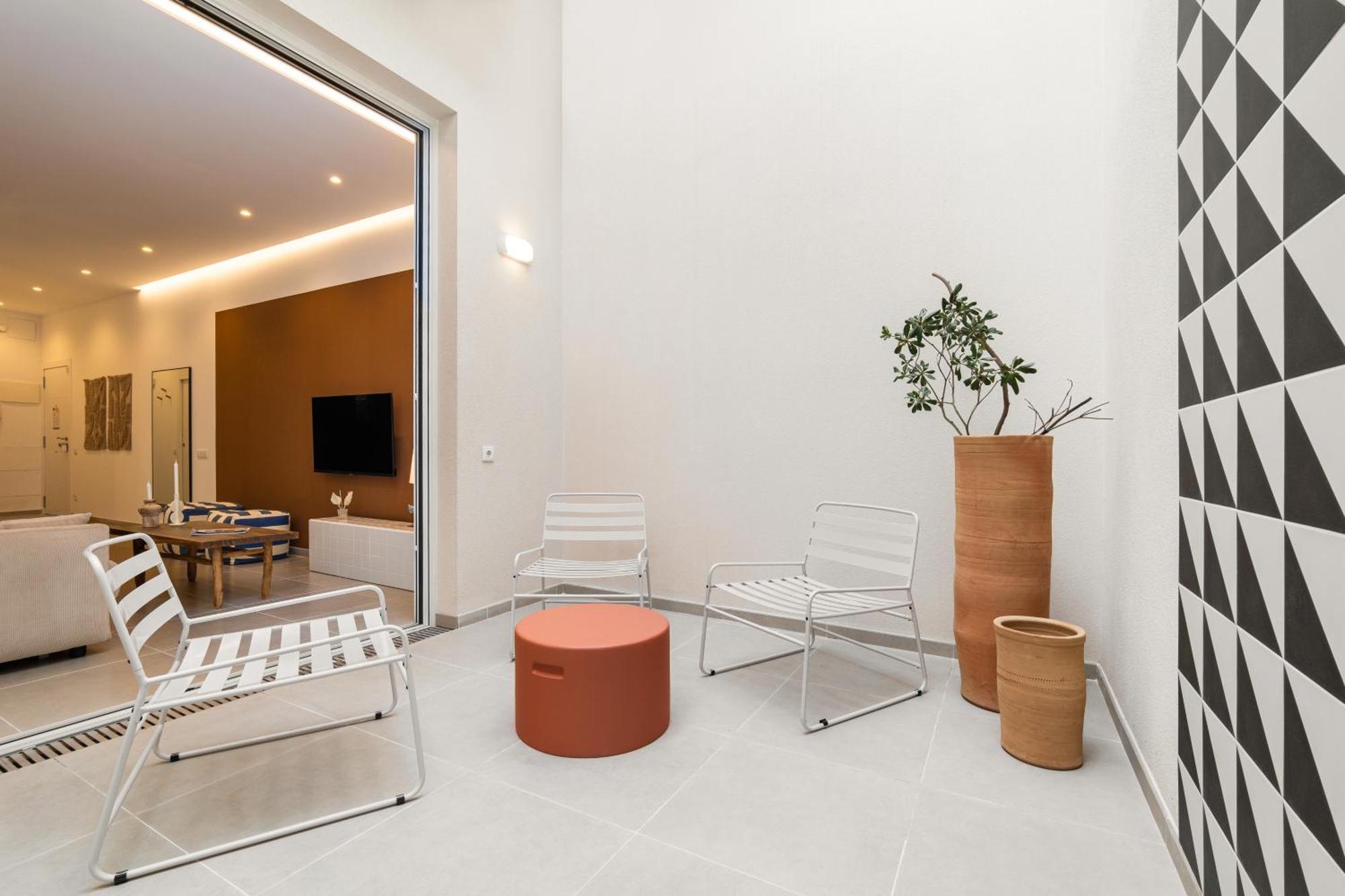 Calella Apartments By Olala Homes Exteriér fotografie