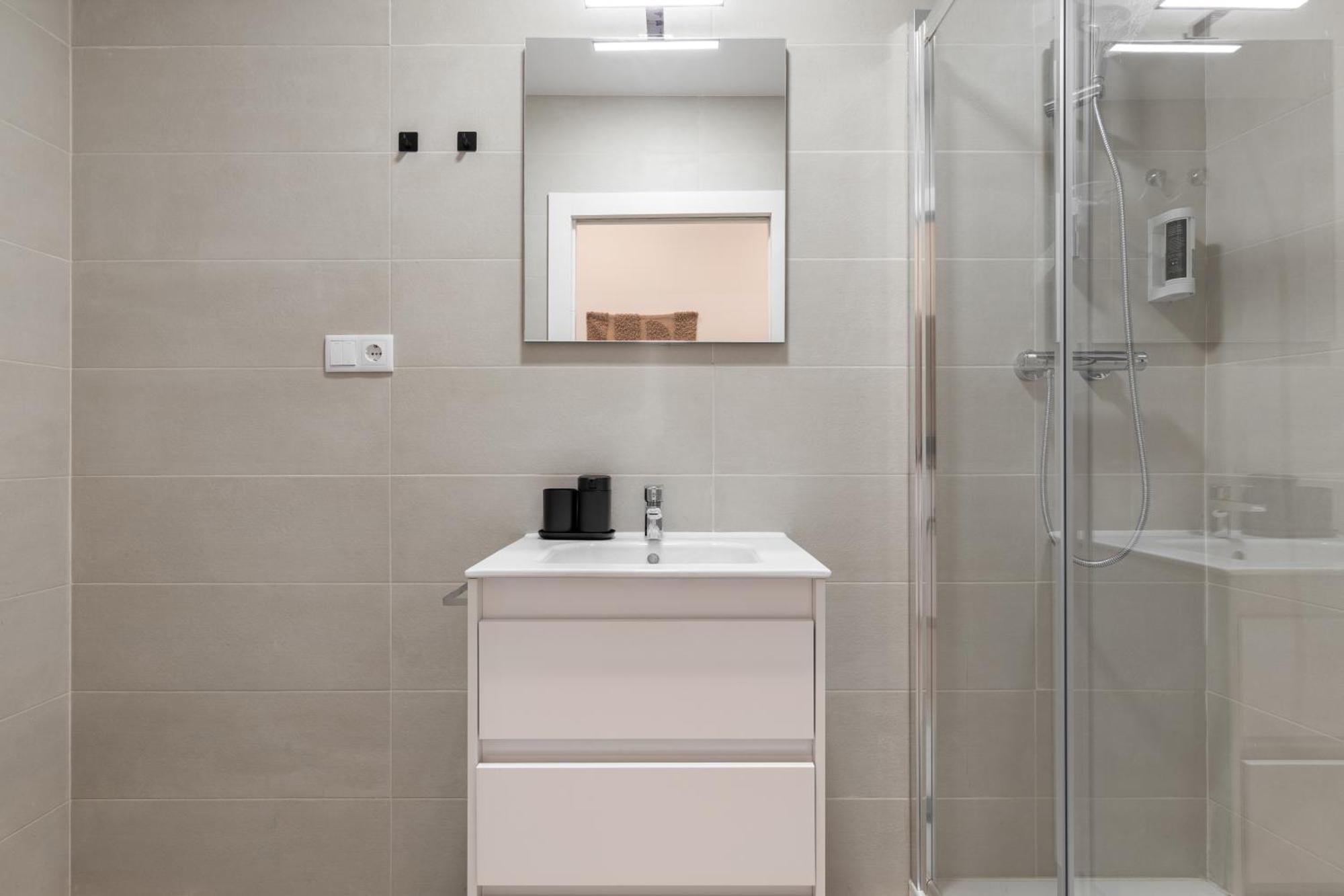 Calella Apartments By Olala Homes Exteriér fotografie