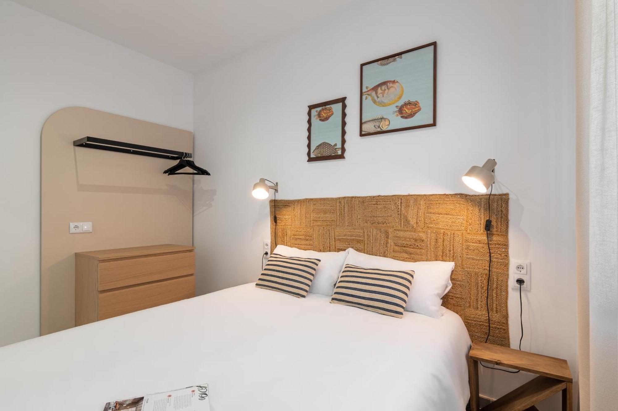 Calella Apartments By Olala Homes Exteriér fotografie