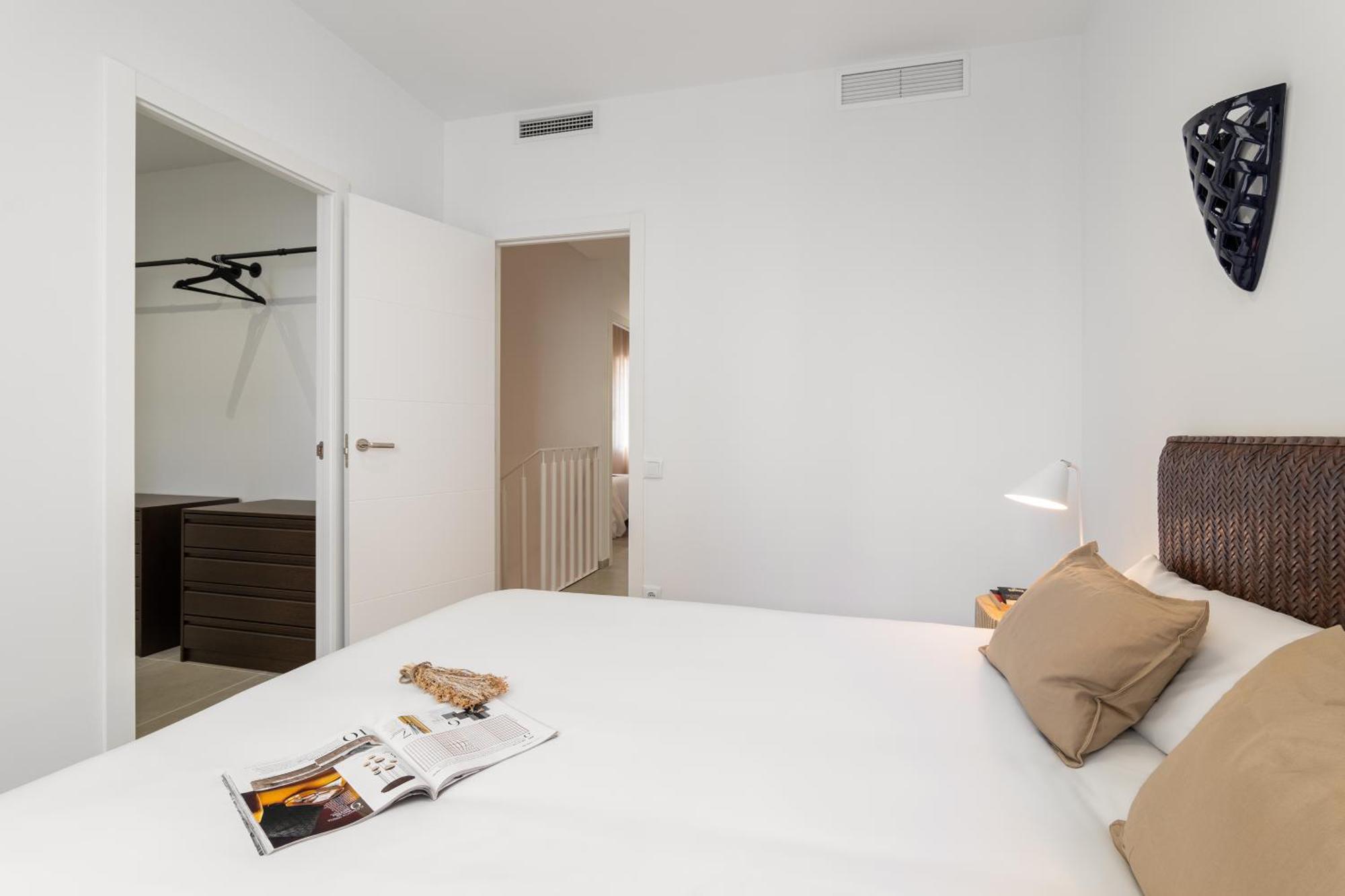 Calella Apartments By Olala Homes Exteriér fotografie