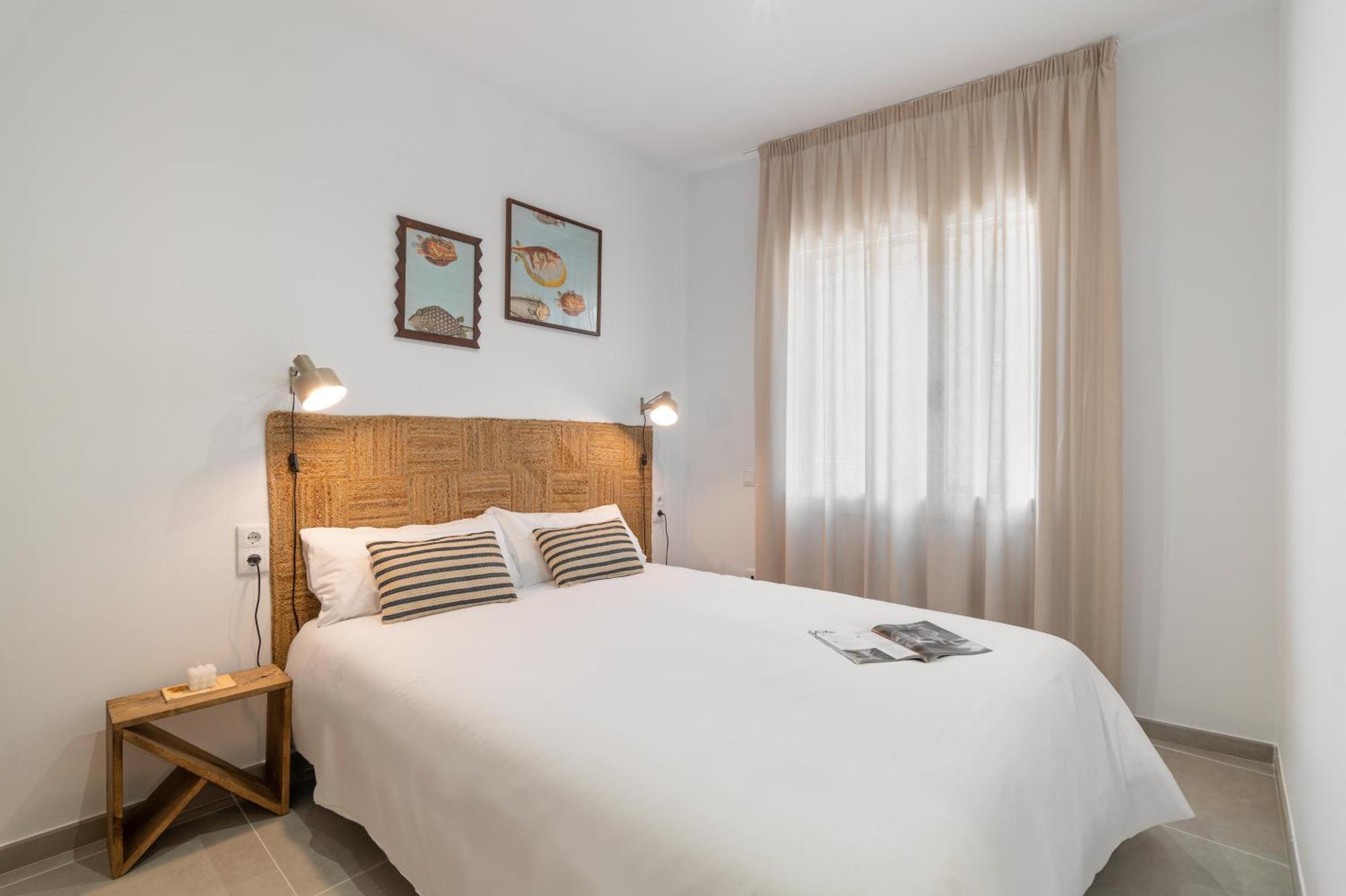 Calella Apartments By Olala Homes Exteriér fotografie