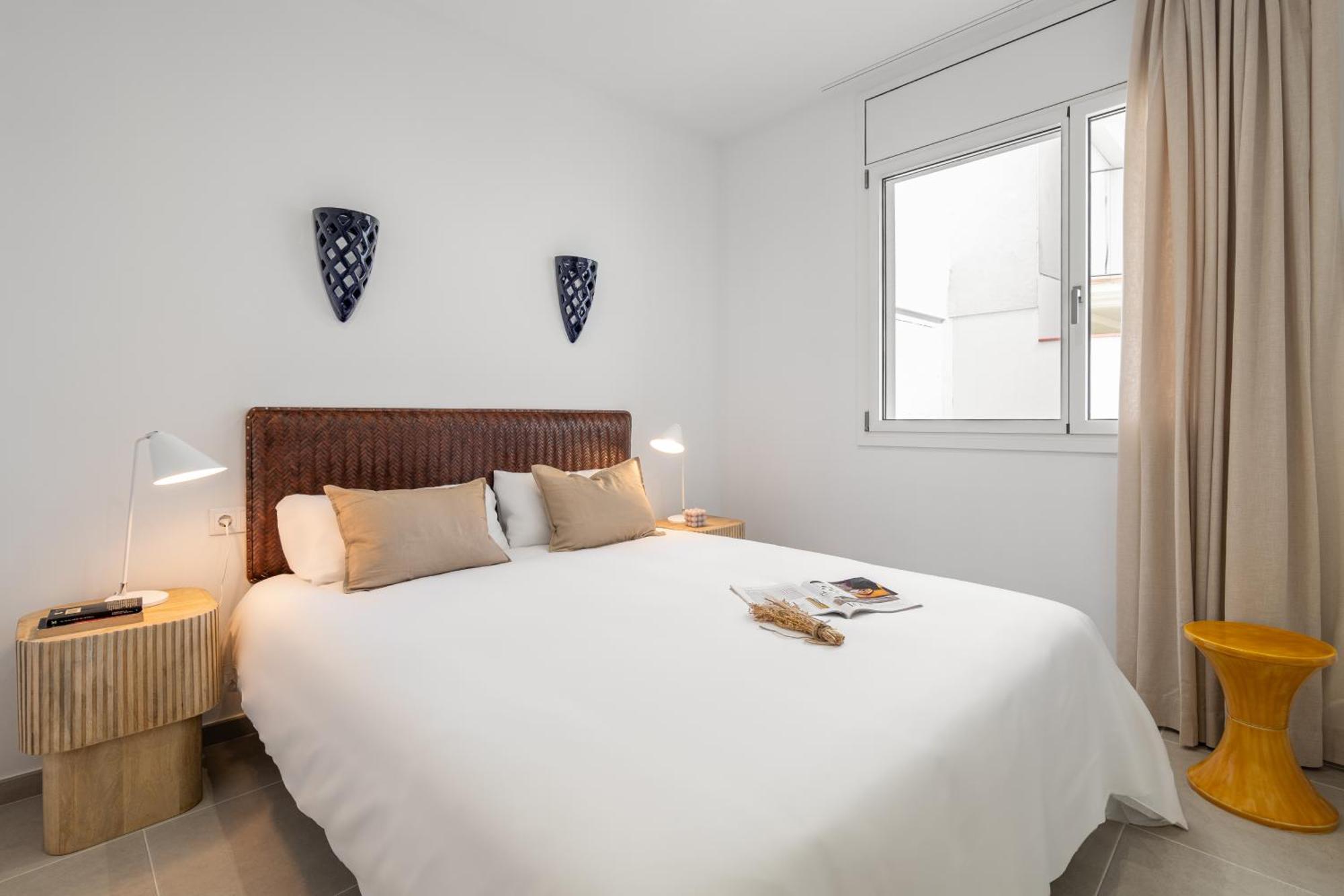 Calella Apartments By Olala Homes Exteriér fotografie