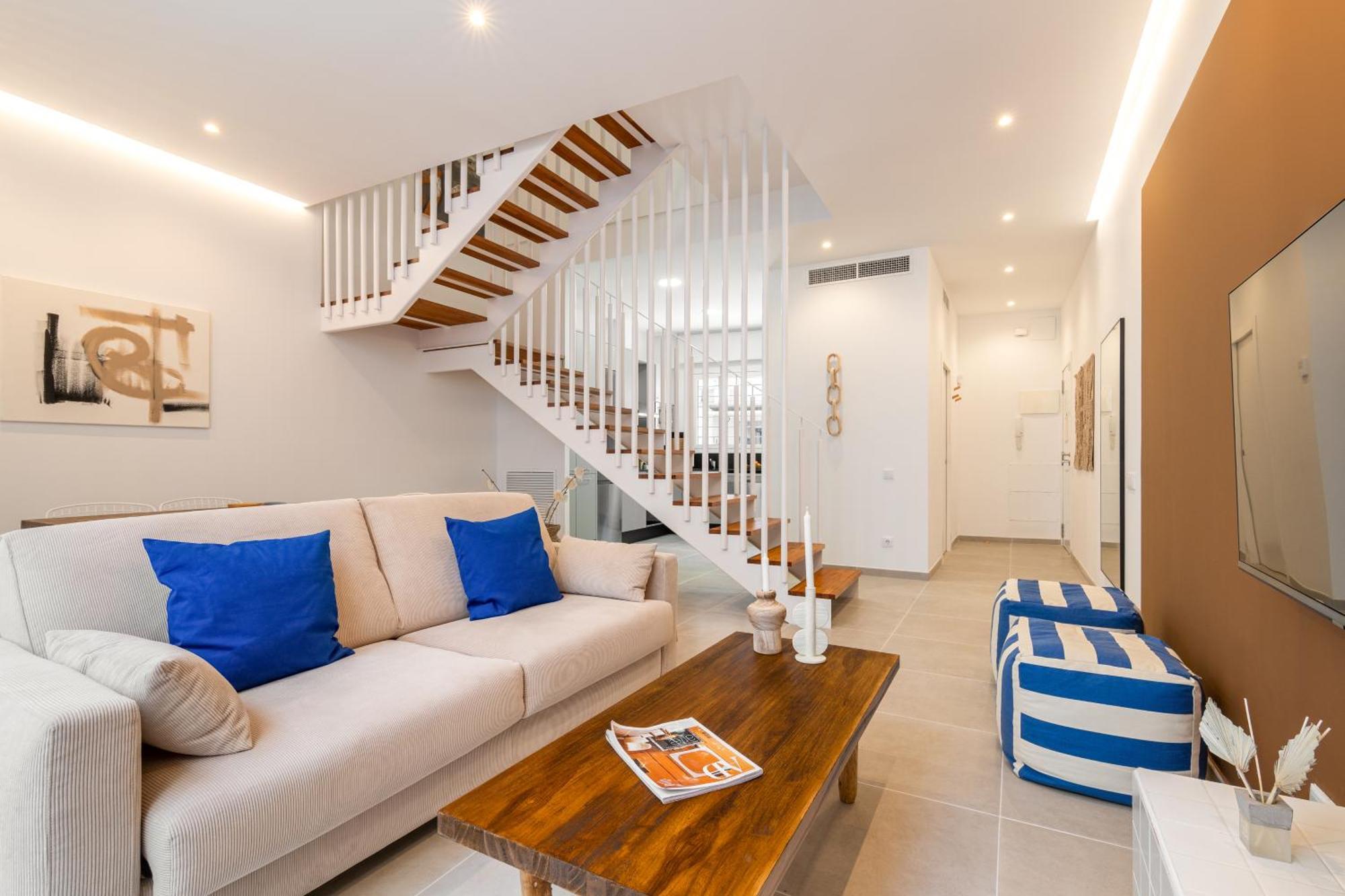 Calella Apartments By Olala Homes Exteriér fotografie