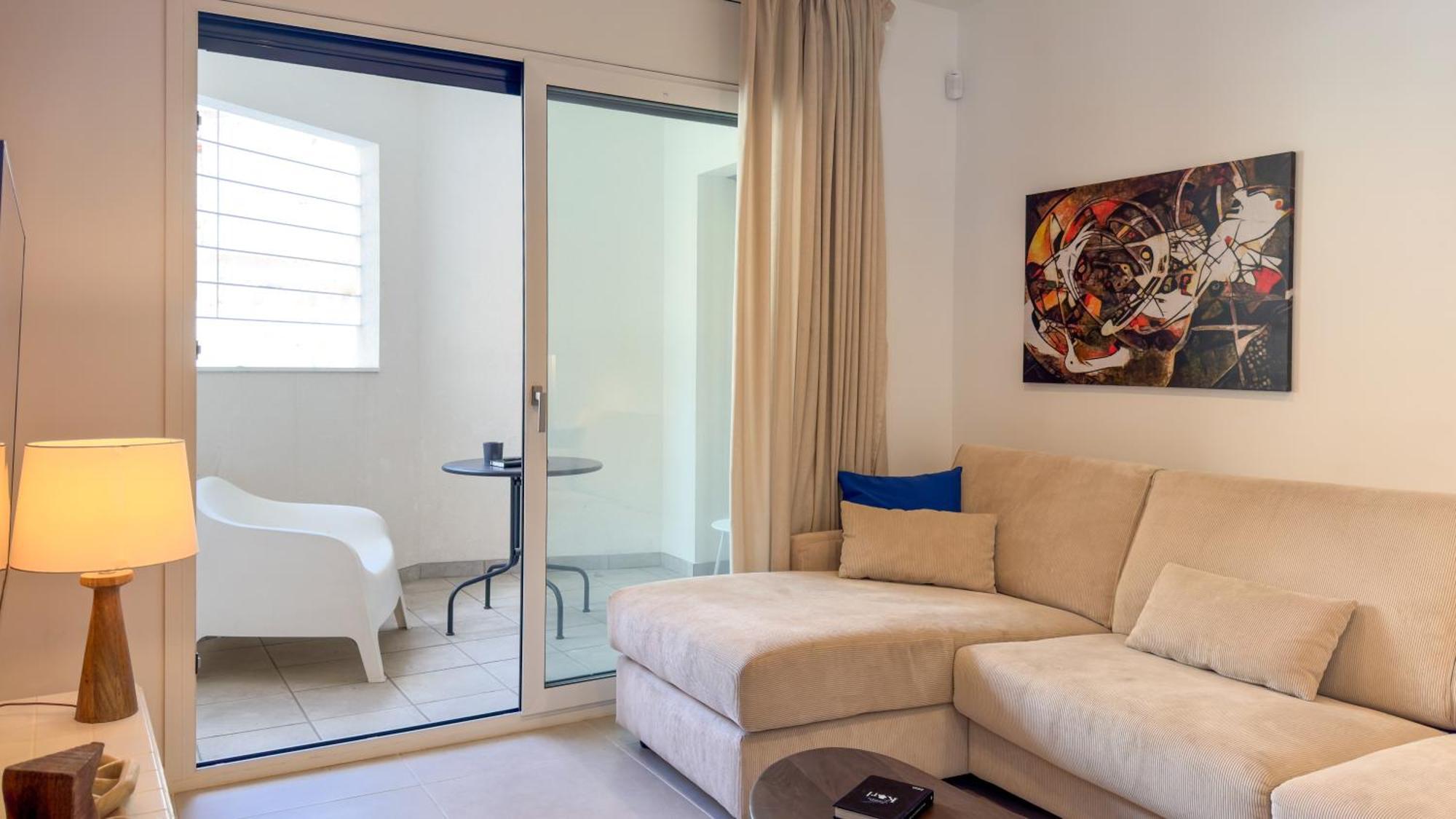 Calella Apartments By Olala Homes Exteriér fotografie