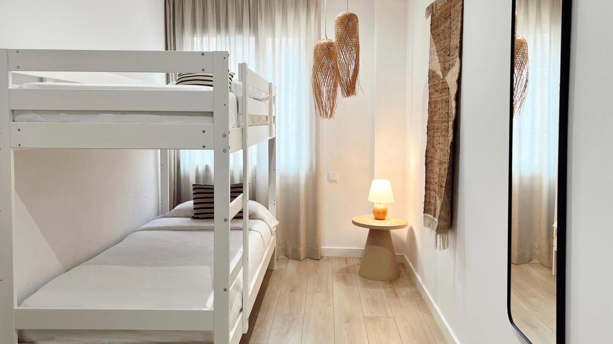 Calella Apartments By Olala Homes Exteriér fotografie